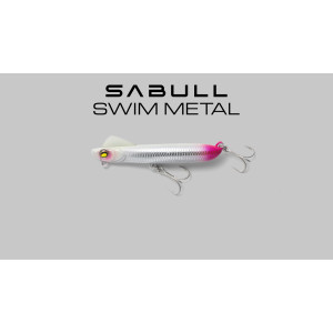 Jackall SABULL SWIM METAL 35g